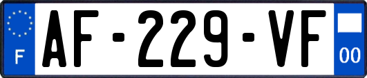 AF-229-VF