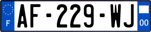 AF-229-WJ