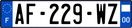 AF-229-WZ