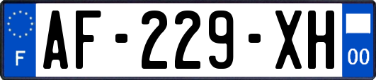 AF-229-XH