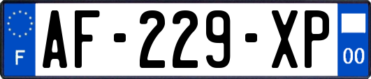 AF-229-XP