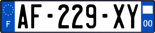 AF-229-XY