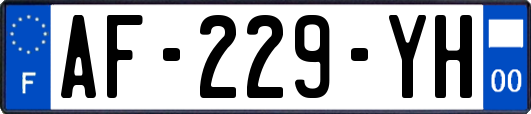 AF-229-YH