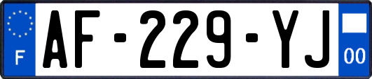AF-229-YJ