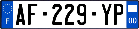AF-229-YP