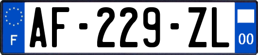 AF-229-ZL