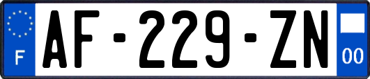 AF-229-ZN