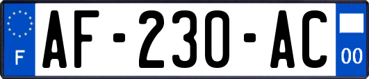 AF-230-AC