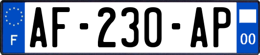 AF-230-AP