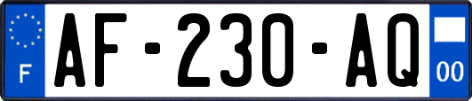 AF-230-AQ