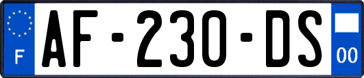 AF-230-DS