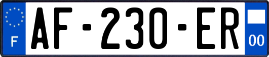 AF-230-ER