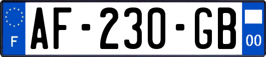 AF-230-GB