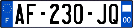 AF-230-JQ