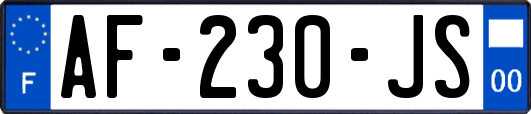 AF-230-JS