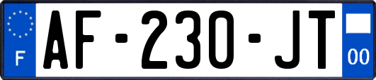 AF-230-JT