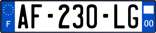 AF-230-LG