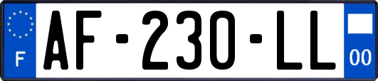 AF-230-LL