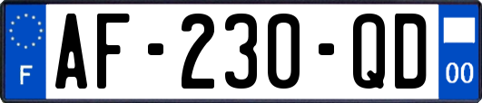 AF-230-QD