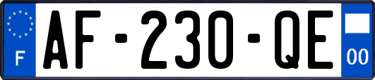 AF-230-QE