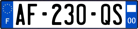 AF-230-QS