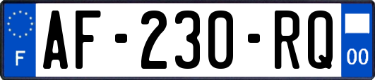 AF-230-RQ