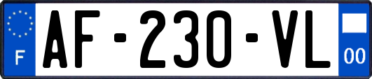 AF-230-VL