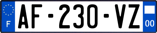 AF-230-VZ