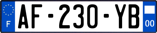 AF-230-YB