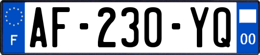 AF-230-YQ