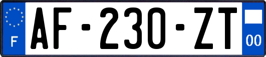 AF-230-ZT