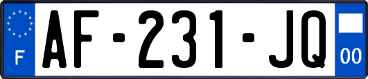 AF-231-JQ