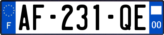 AF-231-QE