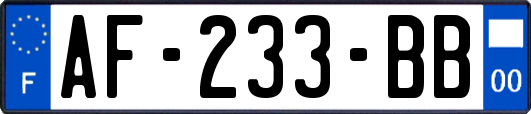 AF-233-BB