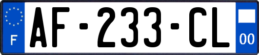 AF-233-CL