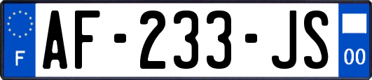 AF-233-JS