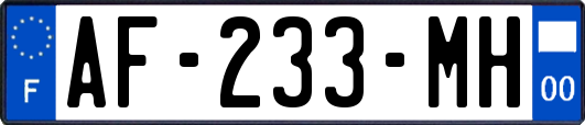 AF-233-MH