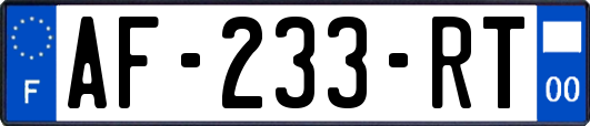 AF-233-RT