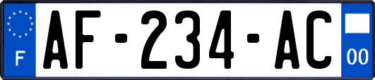 AF-234-AC