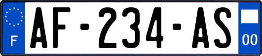 AF-234-AS