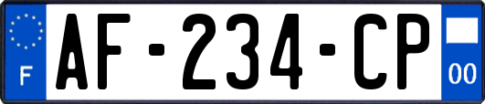 AF-234-CP