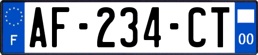 AF-234-CT