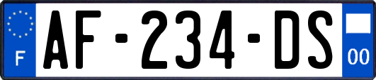 AF-234-DS