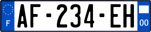 AF-234-EH