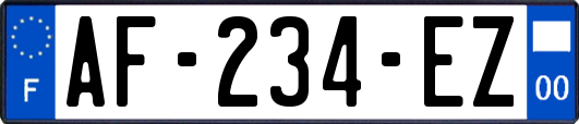 AF-234-EZ