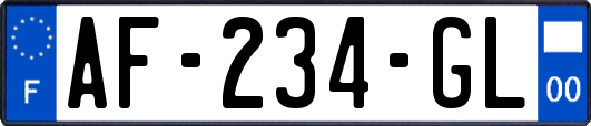 AF-234-GL