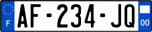 AF-234-JQ