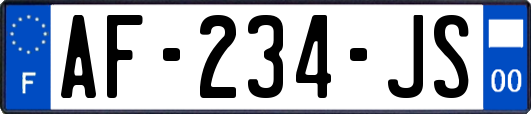 AF-234-JS