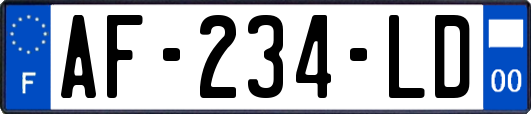 AF-234-LD