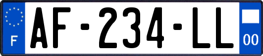 AF-234-LL